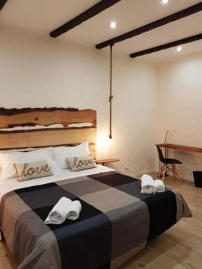 B&B Gisira Catania